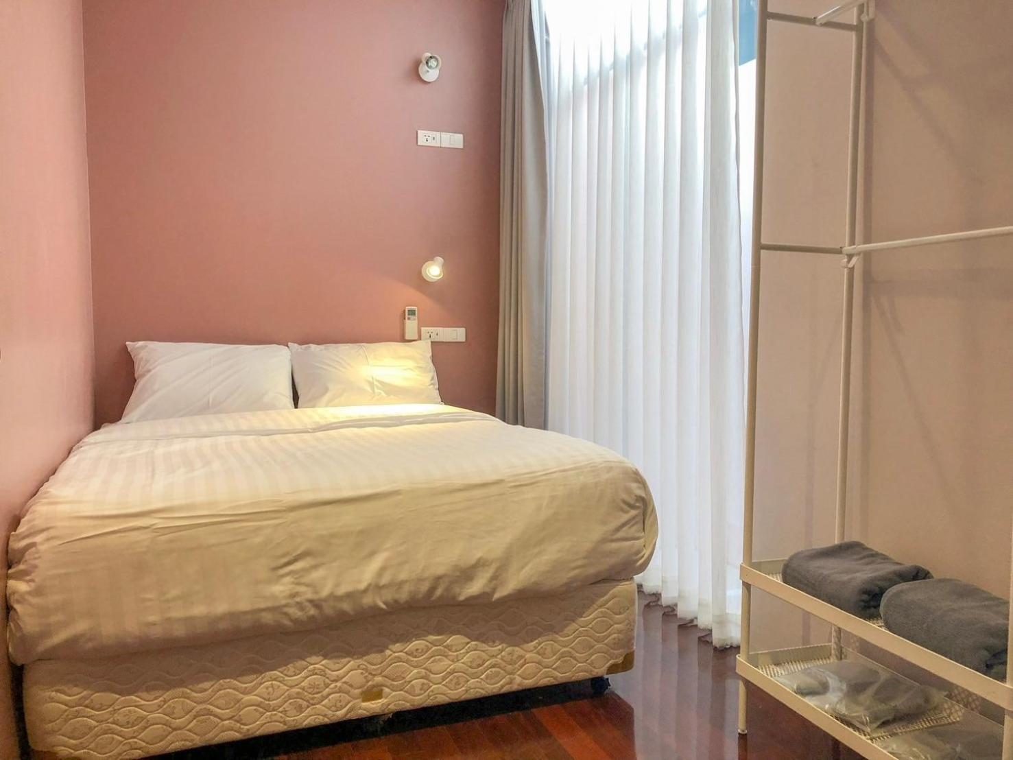 Saijai Cafe And Hostel Chiang Rai Bagian luar foto